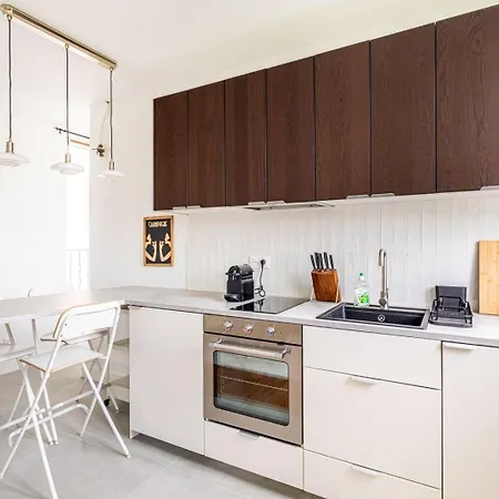 Guestready - Appt Elegant Et Confortable A Vanves Buitenkant foto
