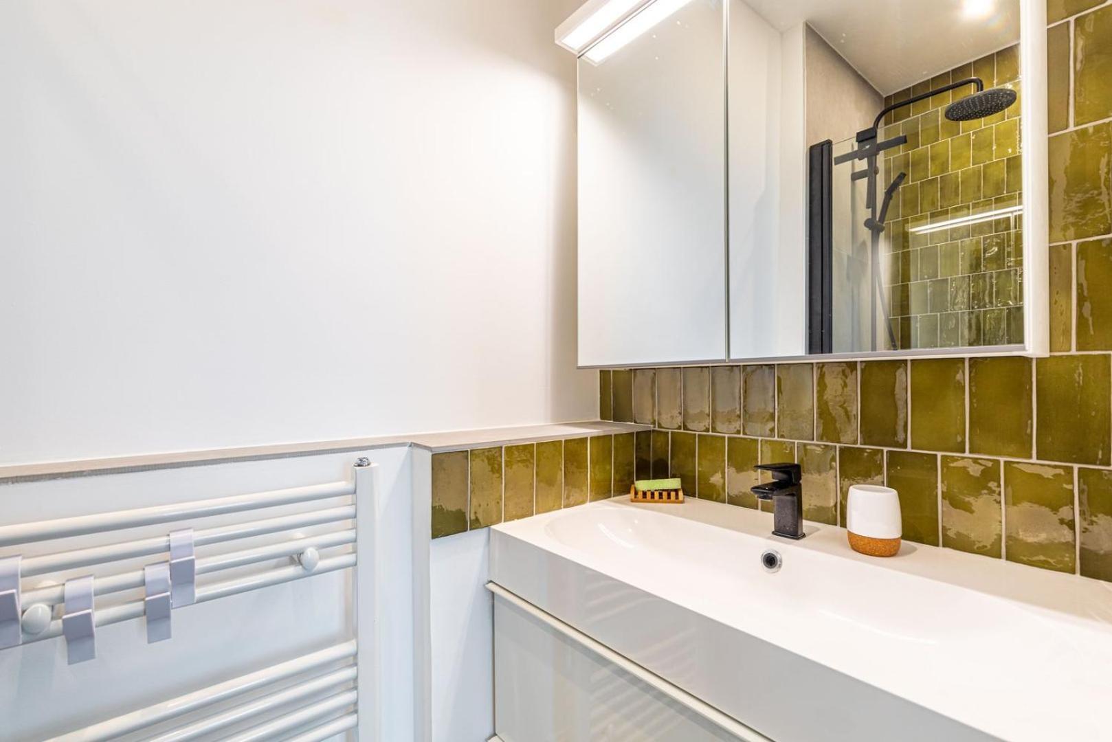 Appartement Guestready - Appt Elegant Et Confortable A