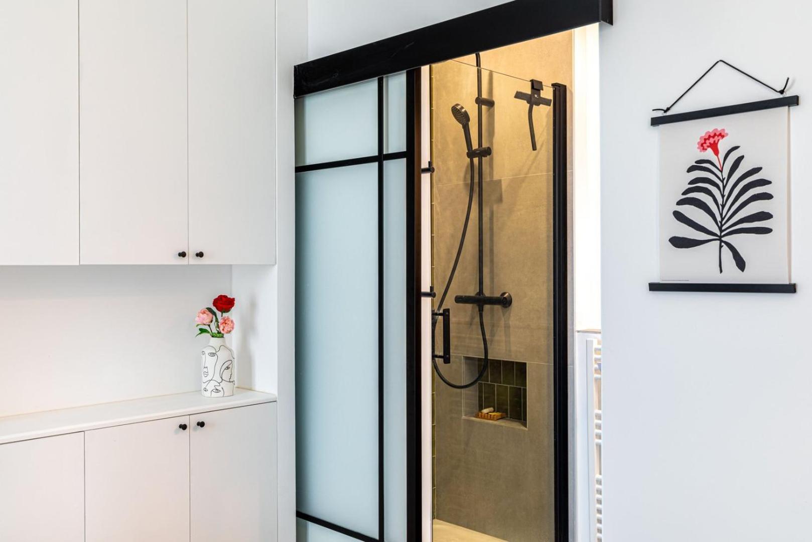 Guestready - Appt Elegant Et Confortable A Appartement