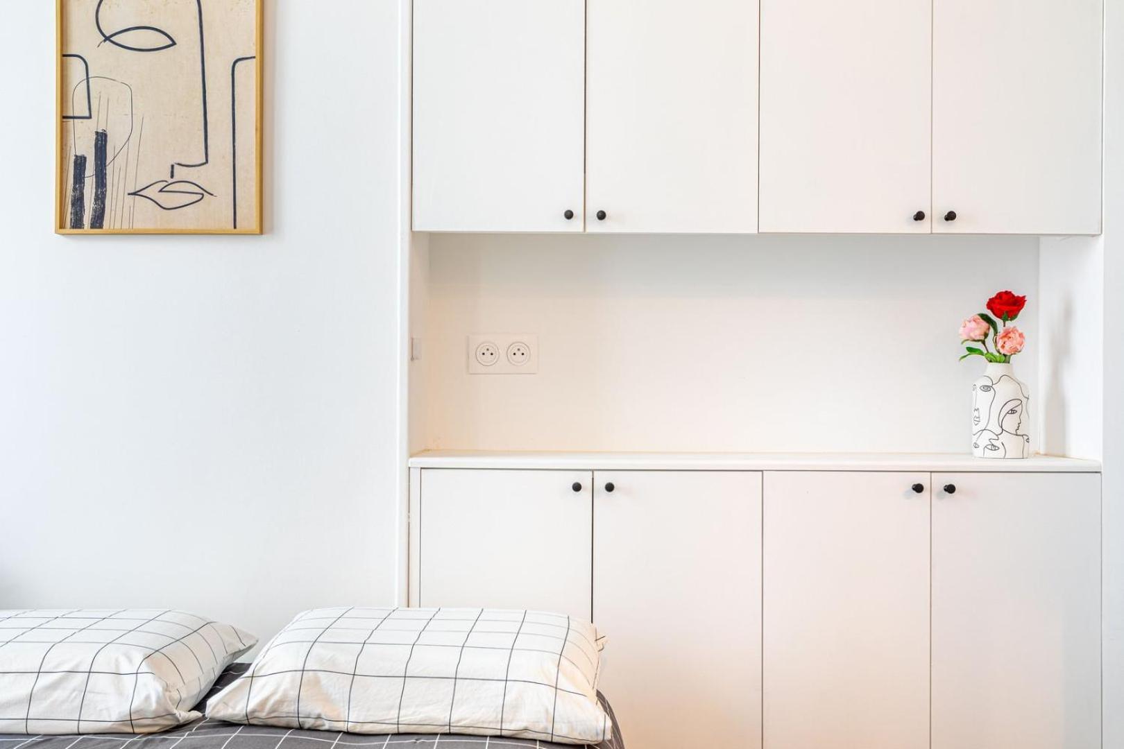 Guestready - Appt Elegant Et Confortable A *