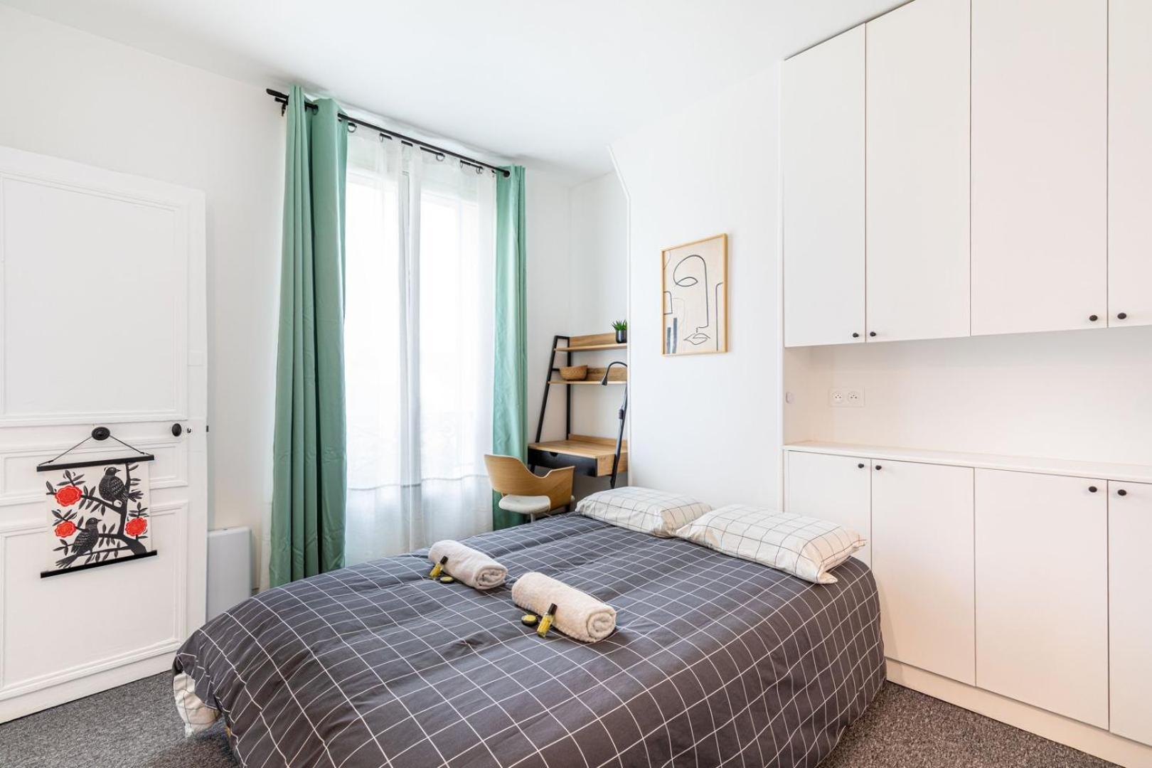Appartement Guestready - Appt Elegant Et Confortable A *