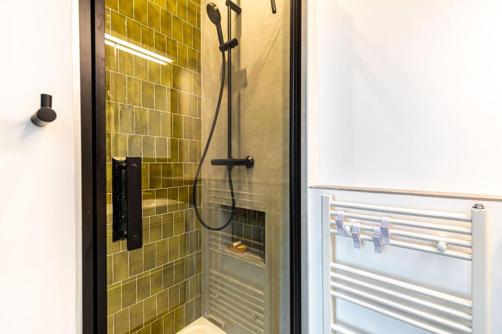 Guestready - Appt Elegant Et Confortable A *
